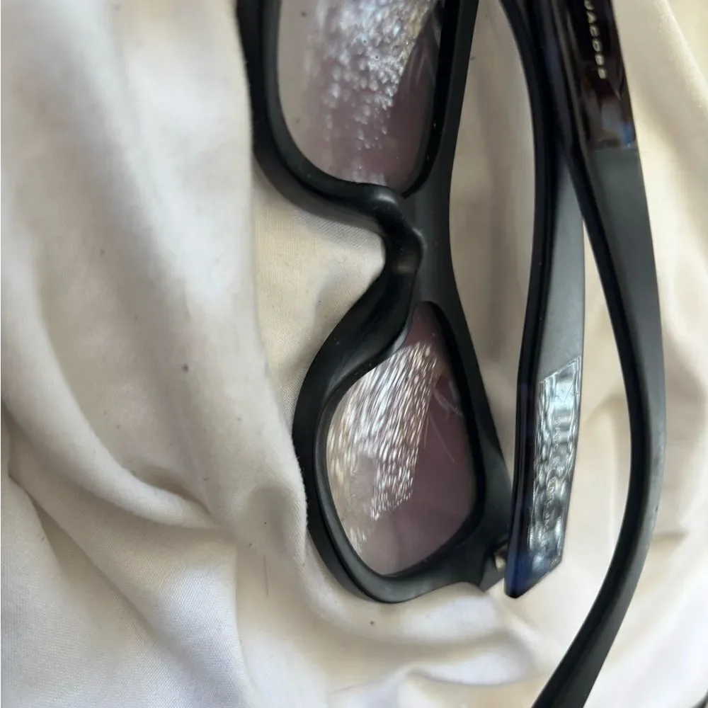 MARC JACOBS mod MMJ 330/S Sunglasses glasses tortoise frame accessory eyewear